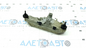 Вакуумный ресивер турбины Volvo XC90 16-26 T5, T6, T8