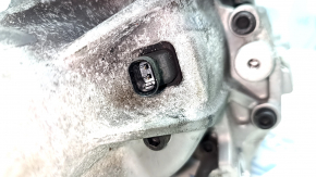 Компрессор Volvo XC90 16-22 в сборе 161к