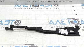 Дефлектор радиатора правый Audi Q3 83A 19-25 2.0T