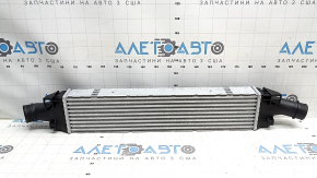 Інтеркулер Audi A5 F5 18-25 2.0T, MHEV