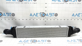 Интеркулер Audi A5 F5 18-25 2.0T, MHEV