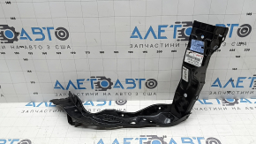 Окуляр левый Lexus ES300h ES350 13-18