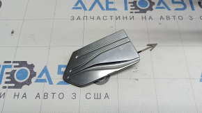 Заглушка буксир гака переднього бампера Chevrolet Volt 16-