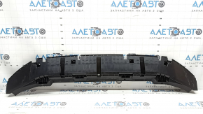 Защита переднего бампера Subaru Forester 22-24