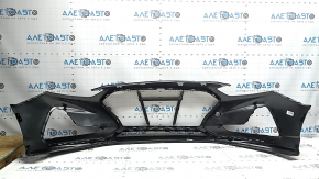 Бампер передній голий Hyundai Sonata 18-19 hybrid