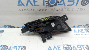 Дневные ходовые огни DRL левые Chevrolet Volt 16-19 под полировку, потерта