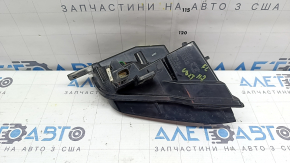 Дневные ходовые огни DRL левые Chevrolet Volt 16-19 под полировку, потерта