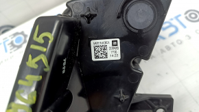 Дневные ходовые огни DRL левые Chevrolet Volt 16-19 под полировку, потерта