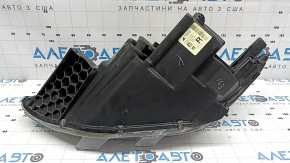 Фара передняя правая Chevrolet Volt 16- разбито стекло, разбит корпус, сломаны крепления