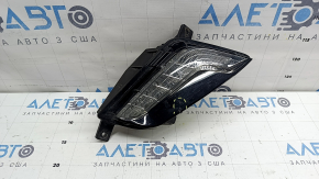 Денні ходові вогні DRL праві Chevrolet Volt 16-19 відколи.