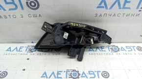 Дневные ходовые огни DRL правые Chevrolet Volt 16-19 сколы, под полировку