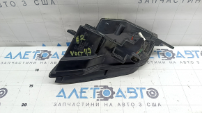 Дневные ходовые огни DRL правые Chevrolet Volt 16-19 сколы, под полировку