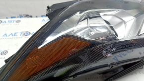 Фара передняя левая Chevrolet Volt 16-19 под полировку, потерта