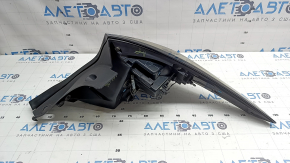 Фонарь левый Chevrolet Volt 16-19 царапины
