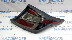 Фонарь правый Chevrolet Volt 16-19 царапины