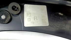 Фонарь правый Chevrolet Volt 16-19 царапины