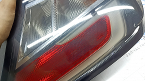 Фонарь правый Chevrolet Volt 16-19 царапины