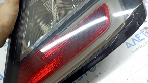 Фонарь правый Chevrolet Volt 16-19 царапины