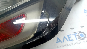 Фонарь правый Chevrolet Volt 16-19 царапины