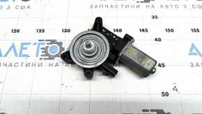 Мотор стеклоподъемника задний левый Chevrolet Volt 16-19 без механизма