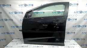 Дверь в сборе передняя левая Chevrolet Volt 16- keyless, черный GB8, окрашена 0,05-0,35