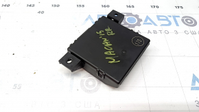 Gateway Control Module Porsche Macan 15-26
