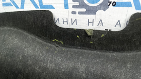 Ізоляція капота Chevrolet Volt 16-19 надриви