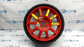 Запасное колесо докатка Porsche Macan 15-23 18 195/75