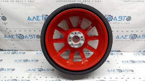 Запасное колесо докатка Porsche Macan 15-23 18 195/75