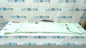 Подушка безопасности airbag боковая шторка правая Ford Escape MK4 20-26 стрельнувшая