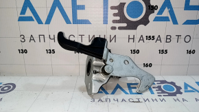 Ручка відкриття замка підкапотна капота BMW X1 F48 16-22