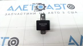 Индикатор Passenger Airbag Honda CRV 12-16