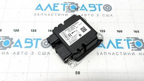 Модуль srs airbag компьютер подушек безопасности Ford Escape MK4 20-22 под перешив