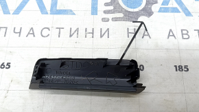 Заглушка переднього бампера права Toyota Rav4 19-25 Japan built