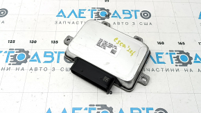 Блок управления раздаткой Ford Escape MK4 20-22 hybrid, plug-In AWD