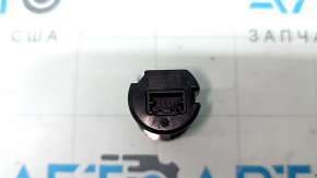 Порт зарядки центральної консолі Type-C+USB Ford Escape MK4 20-26