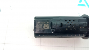 Порт зарядки центральної консолі Type-C+USB Ford Escape MK4 20-26