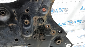 Подрамник передний Volvo XC90 16-25 под пневму, ржавый, микротрещины С/Б