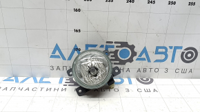 Противотуманная фара птф левая Jeep Compass 22-26 галоген