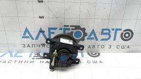 Противотуманная фара птф левая Jeep Compass 22-26 галоген