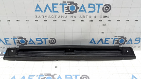 Дефлектор радиатора правый Jeep Compass 22-22 2.4 Trailhawk