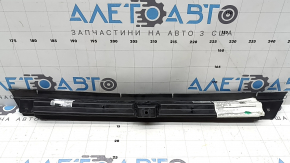 Дефлектор радиатора правый Jeep Compass 22-22 2.4 Trailhawk