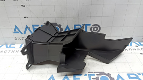 Дефлектор радиатора АКПП Toyota RAV4 Prime 21-24