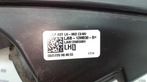 Фара передняя левая Ford Escape MK4 20-22 галоген + LED DRL, царапина