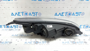 Фара передняя левая Ford Escape MK4 20-22 галоген + LED DRL, царапина