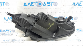 Фара передняя левая Ford Escape MK4 20-22 галоген + LED DRL, царапина