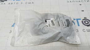 Кронштейн ПТФ лівий Nissan Juke 15-17