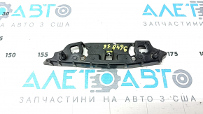 Крепление переднего бампера левое Ford Escape MK4 20-26 сломано крепление