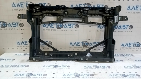 ТБ панель радіатора Mazda CX-3 16-19 без радара