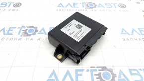 GPS Tracking Control Unit Porsche Macan 15-18